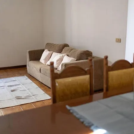 Apartament La Casetta Di Fossato Fossato di Vico
