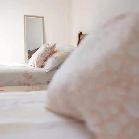 Apartament La Casetta Di Fossato